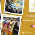 In offset là gì? Tìm hiểu công nghệ in offset