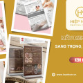 Tổng hợp mẫu menu dịch vụ spa đẹp luxury ấn tượng