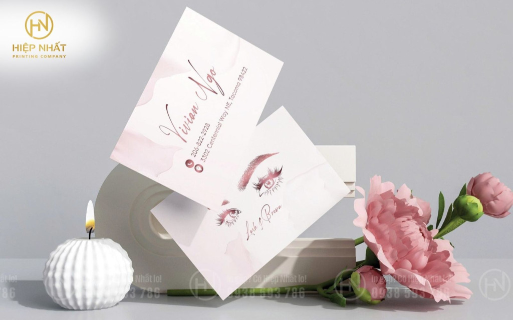 Bố cục nội dung cân đối và hài hòa