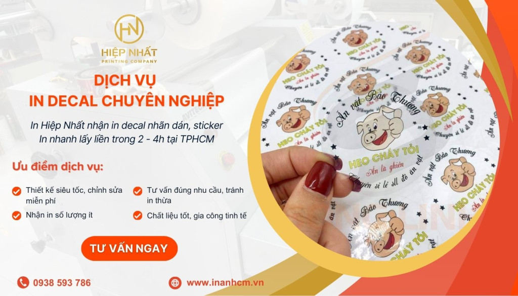 In decal ở đâu đẹp?