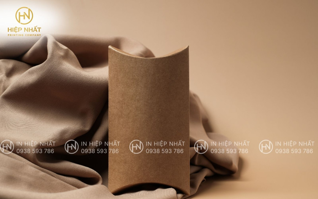 túi giấy Kraft là gì?