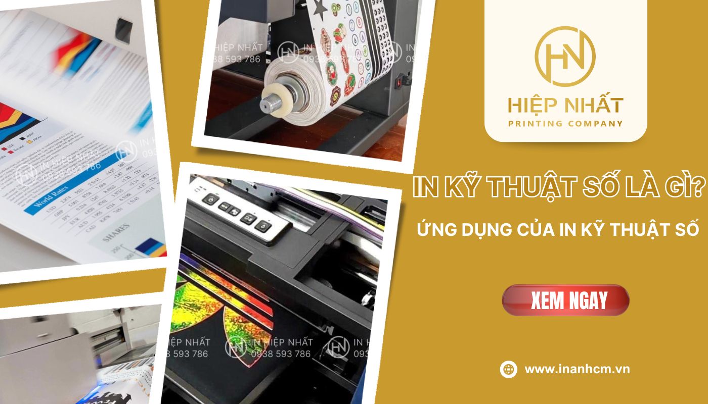 in kỹ thuật số là gì