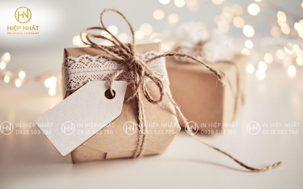 Tìm hiểu ứng dụng của giấy Kraft là gi?