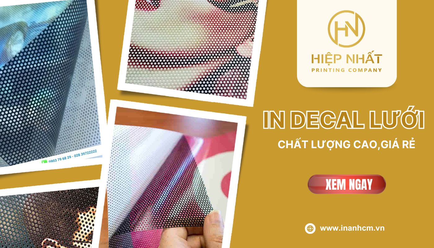 in decal lưới
