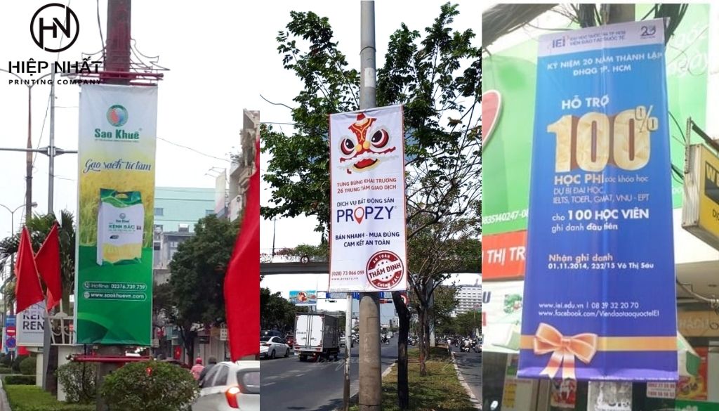 dịch vụ in banner