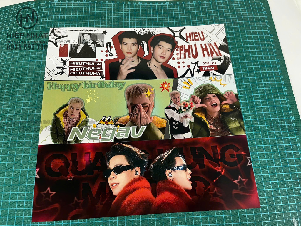 dịch vụ in banner