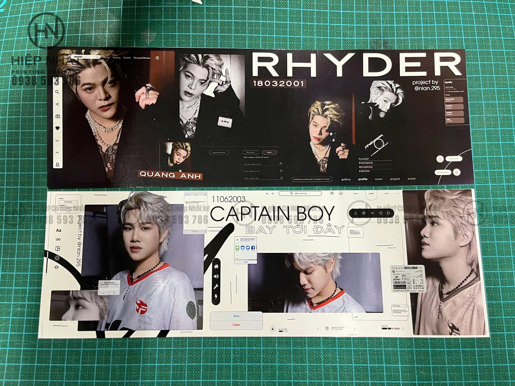 dịch vụ in banner