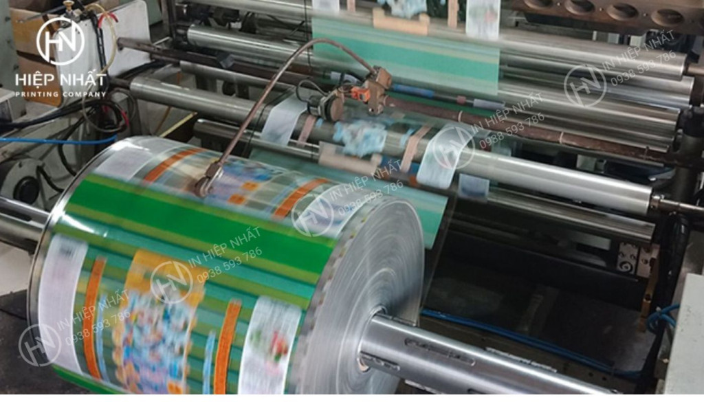 Công nghệ in ống đồng là gì