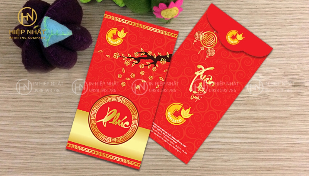 Dành cho doanh nghiệp tặng đối tác, khách hàng