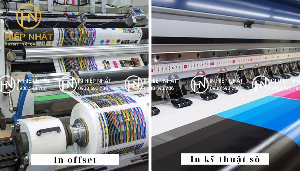 Kỹ thuật in kỷ yếu