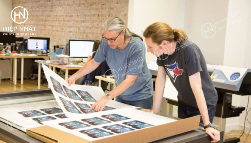 Tìm hiểu In Proof là gì chi tiết