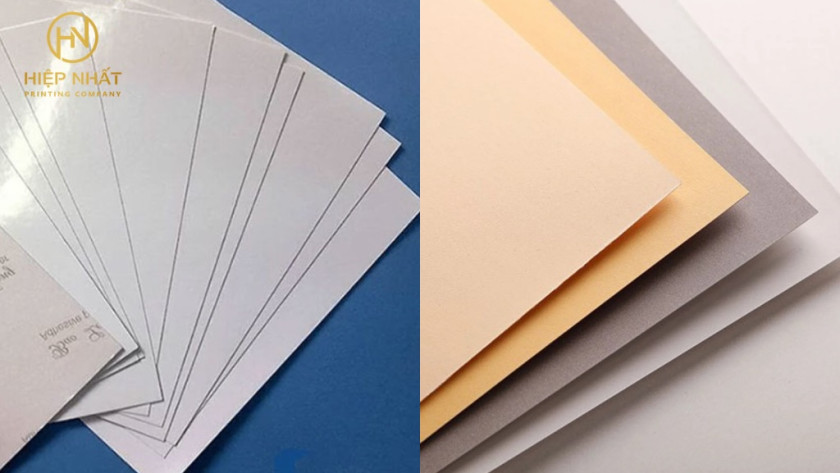 Giấy Crystal là gì