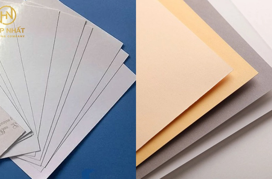 Giấy Crystal là gì