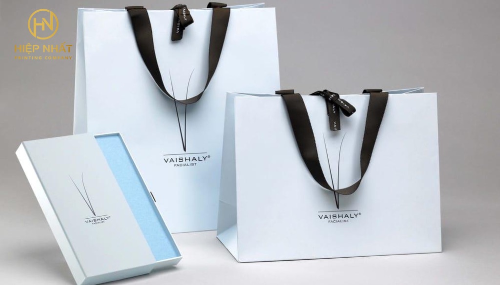 Ứng dụng giấy Crystal