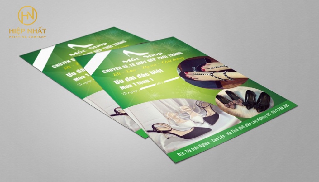 Ứng dụng giấy Crystal