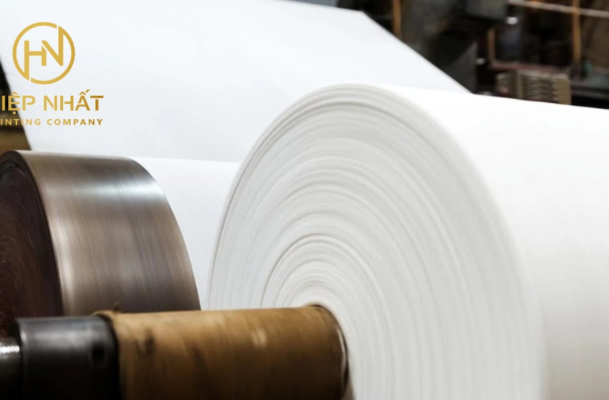 Giấy Duplex là gì