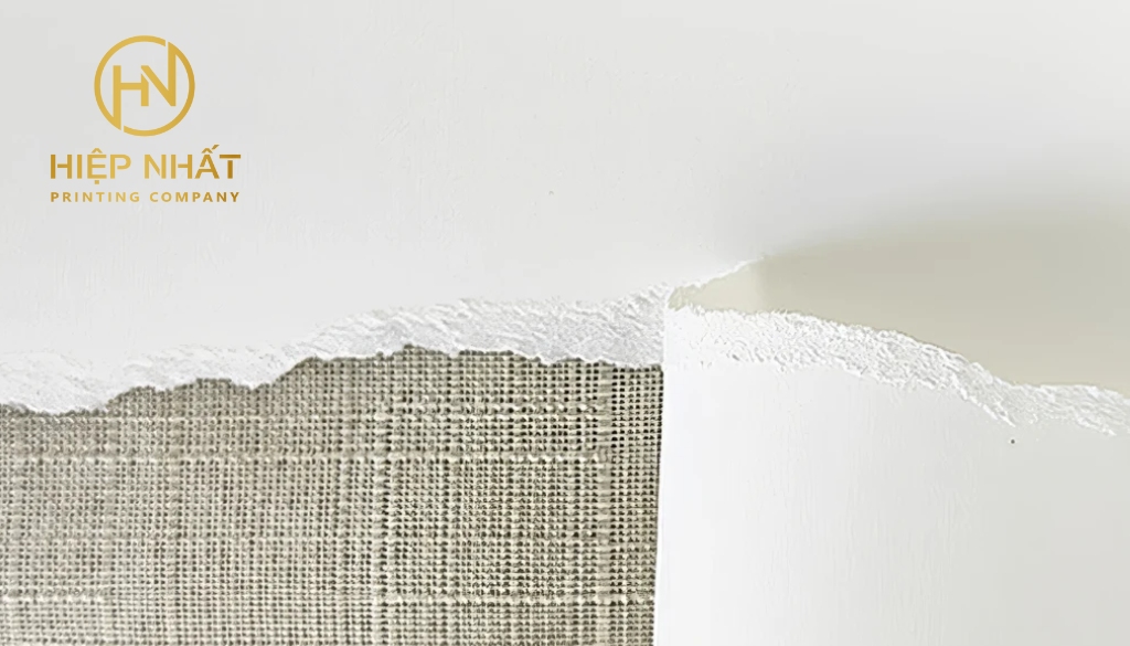 nhược điểm giấy Duplex