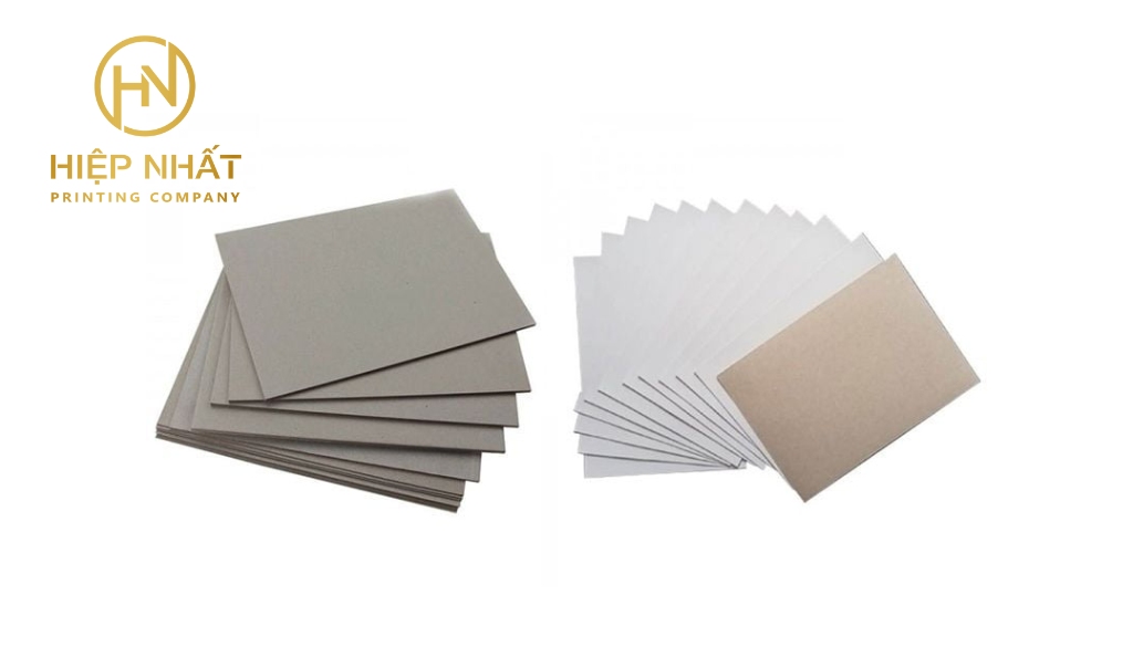 giấy Duplex là gì