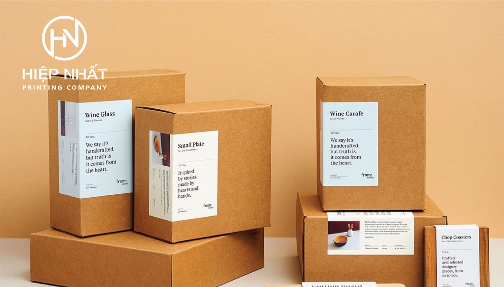 Ứng dụng giấy Duplex