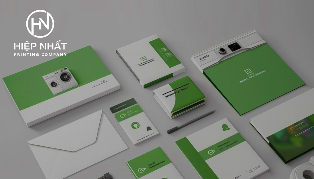 giấy Duplex tại In Hiệp Nhất