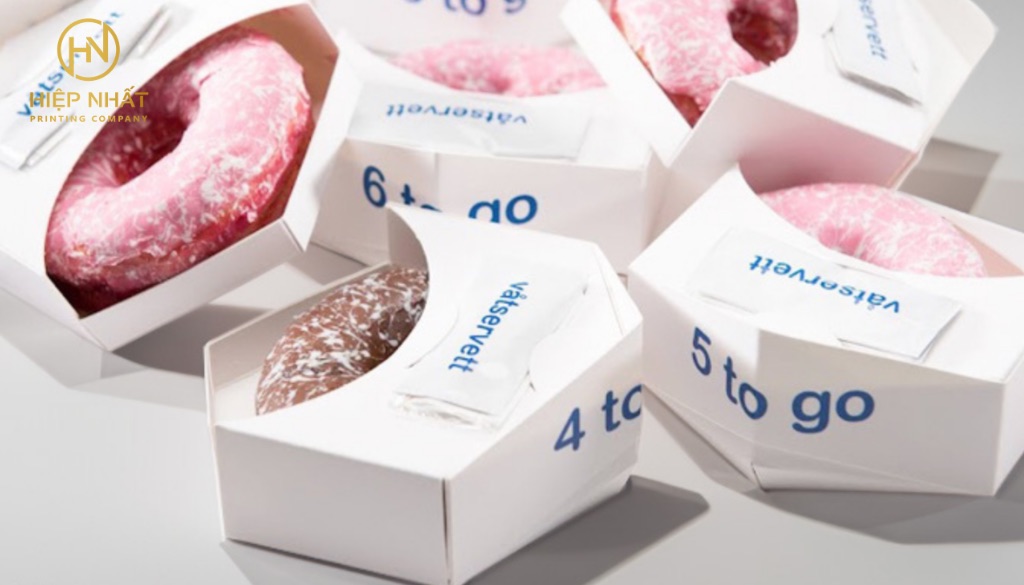 Đặc điểm giấy Ivory