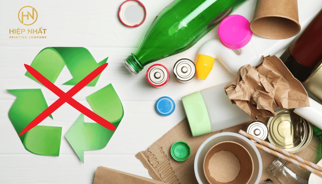 Nhược điểm giấy Ivory