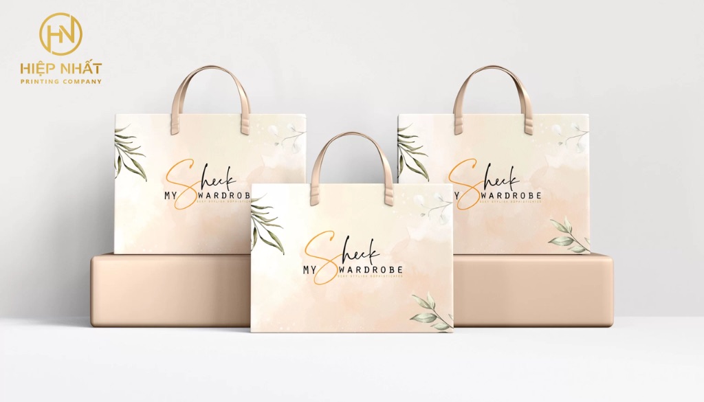 Ứng dụng giấy Ivory