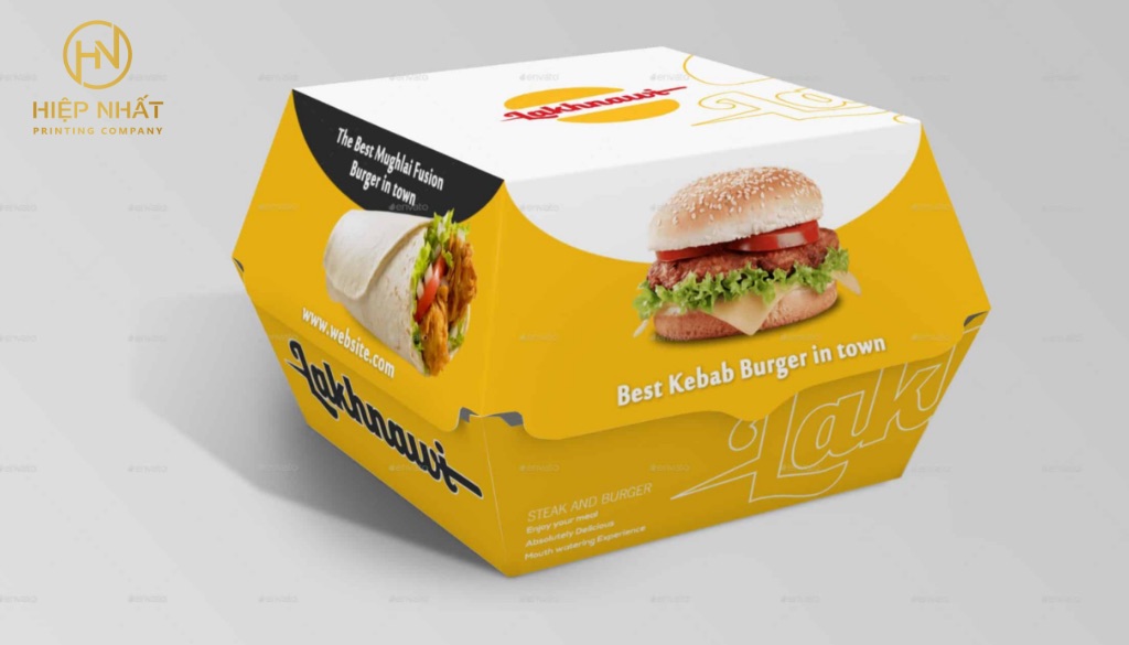 Ứng dụng giấy Ivory