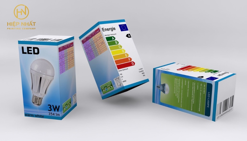 Ứng dụng giấy Ivory