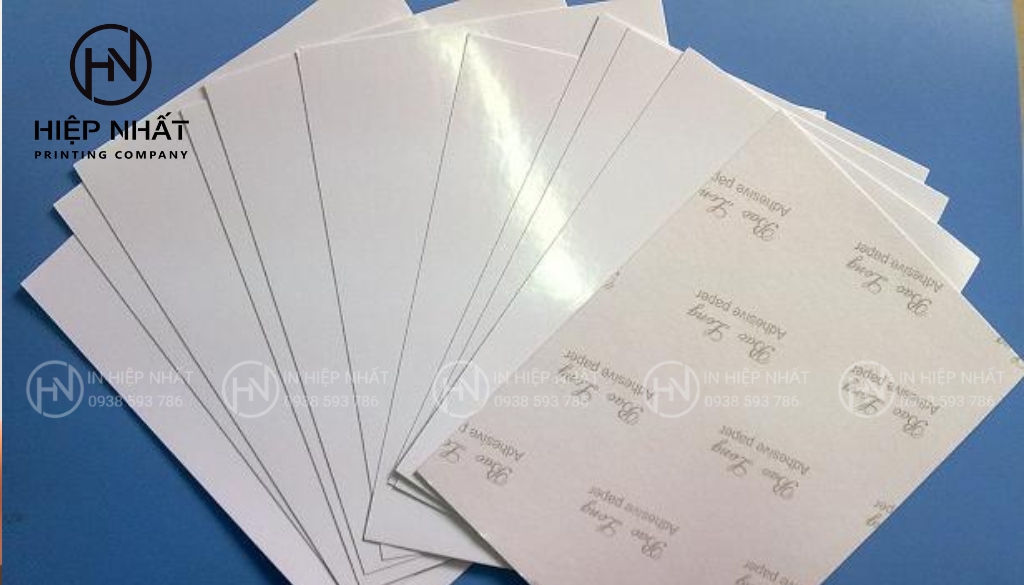 Dòng giấy in Kodak Glossy, màu sắc rực rỡ, bền lâu