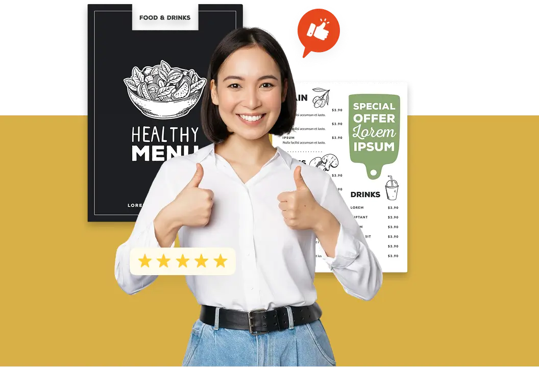 Khách hàng hài lòng