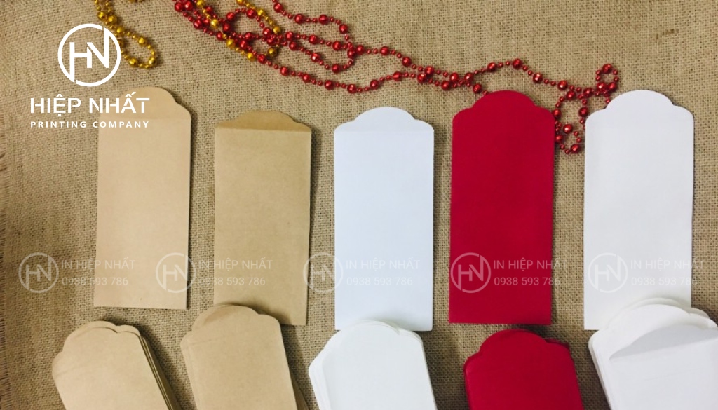 In Hiệp Nhất cam kết chất lượng, giá cạnh tranh cùng dịch vụ hỗ trợ tư vấn chuyên nghiệp