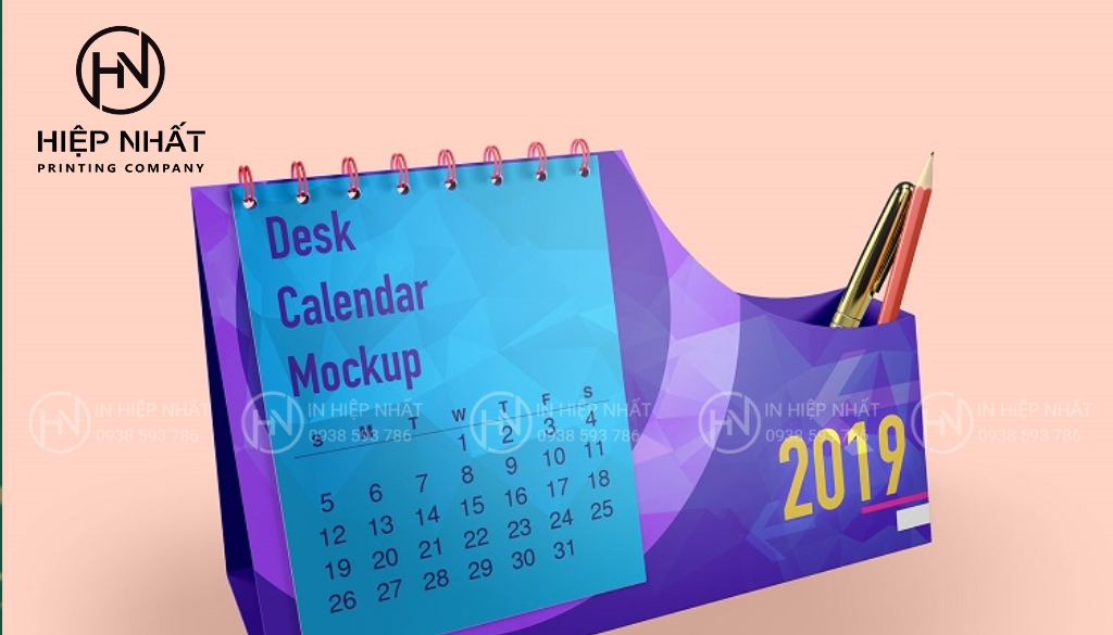 Lò xo linh hoạt giúp lật trang dễ dàng và bền bỉ