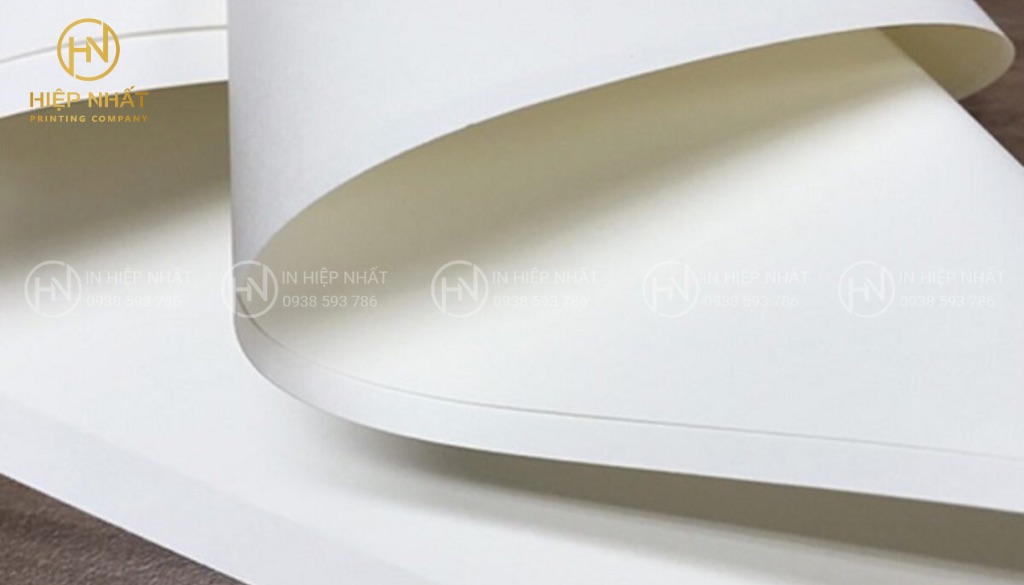 Bao lì xì in trên giấy Couche giúp sản phẩm bền đẹp và sang trọng