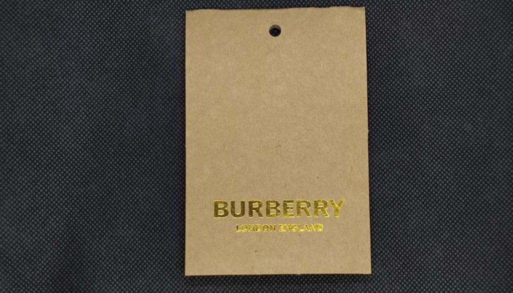 Từng chi tiết ánh kim tạo nên nét khác biệt cho sản phẩm cao cấp