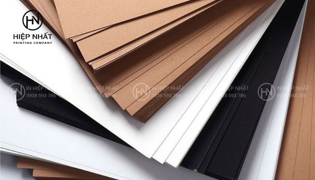 Chất lượng châu Âu tạo nên chuẩn mực mới trong ngành in ấn cao cấp