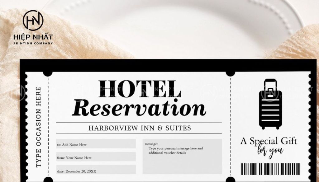 Bộ sưu tập voucher đa dạng mang lại cảm hứng thiết kế cho nhiều thương hiệu