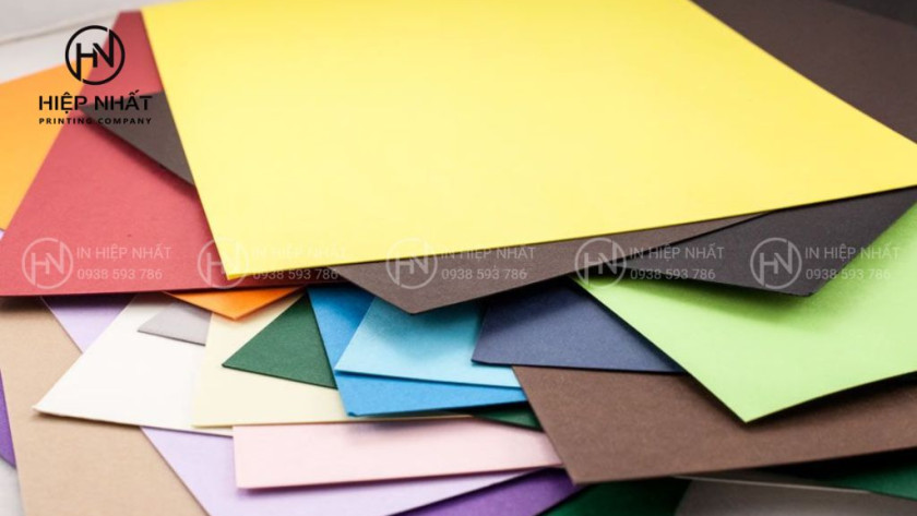 giấy Conqueror là gì