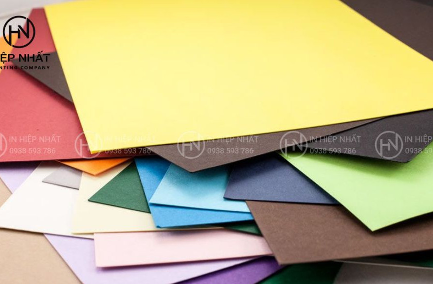 giấy Conqueror là gì