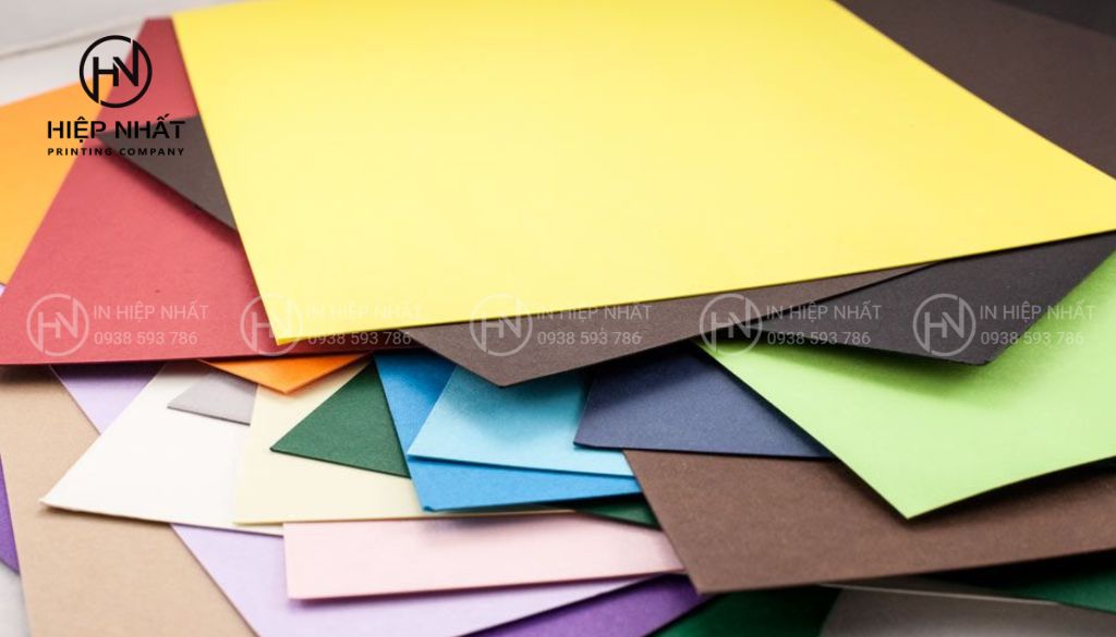 giấy Conqueror là gì