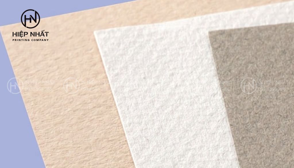 Mỗi tờ giấy Conqueror là sự kết hợp giữa nghệ thuật và công nghệ in