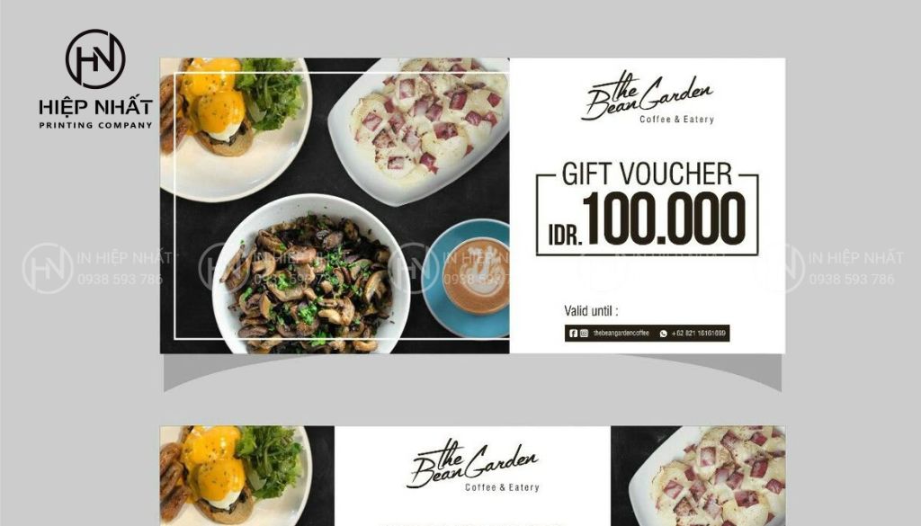 Voucher buffet cao cấp thể hiện đẳng cấp và sự chỉn chu của nhà hàng