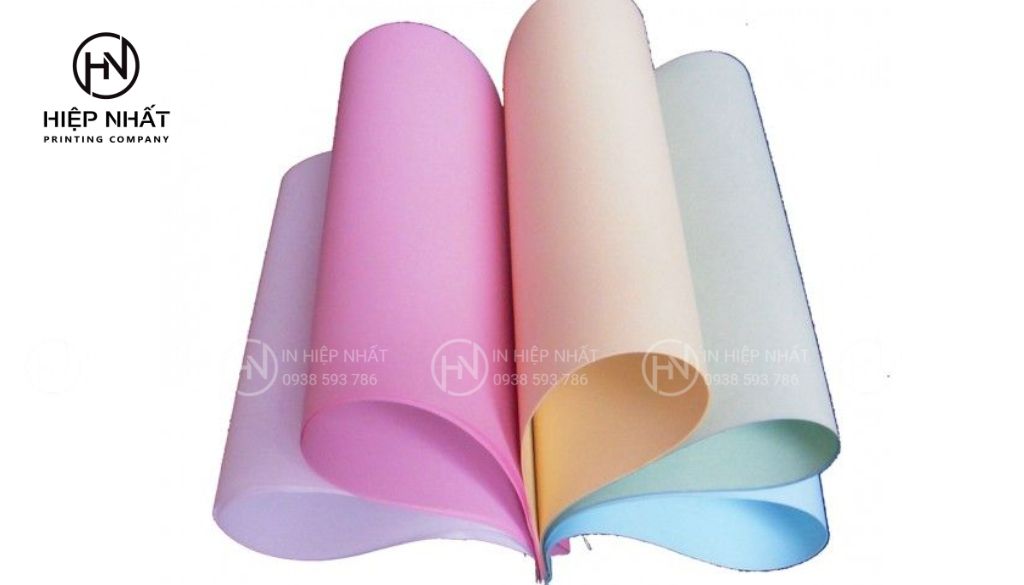 Người dùng có thể chọn loại 2 liên, 3 liên hoặc 4 liên tùy nhu cầu