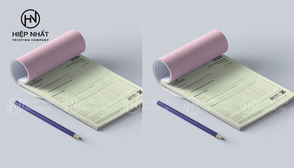 Quy trình sản xuất nghiêm ngặt đảm bảo chất lượng và độ bền của giấy