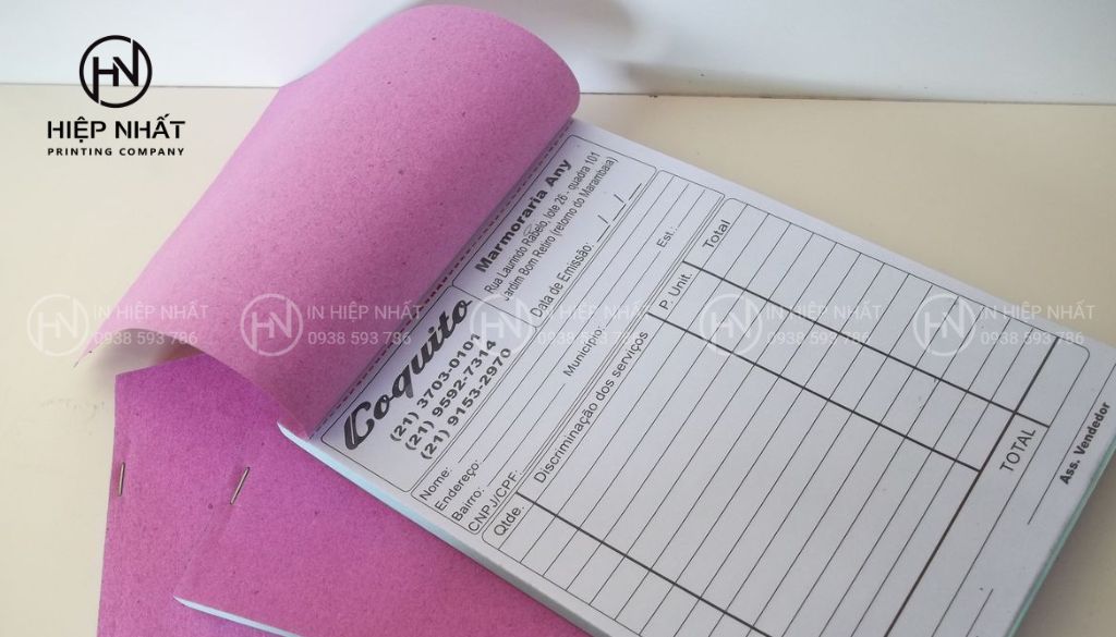 Bảo quản giấy đúng cách giúp giữ màu sắc và khả năng sao chép lâu dài