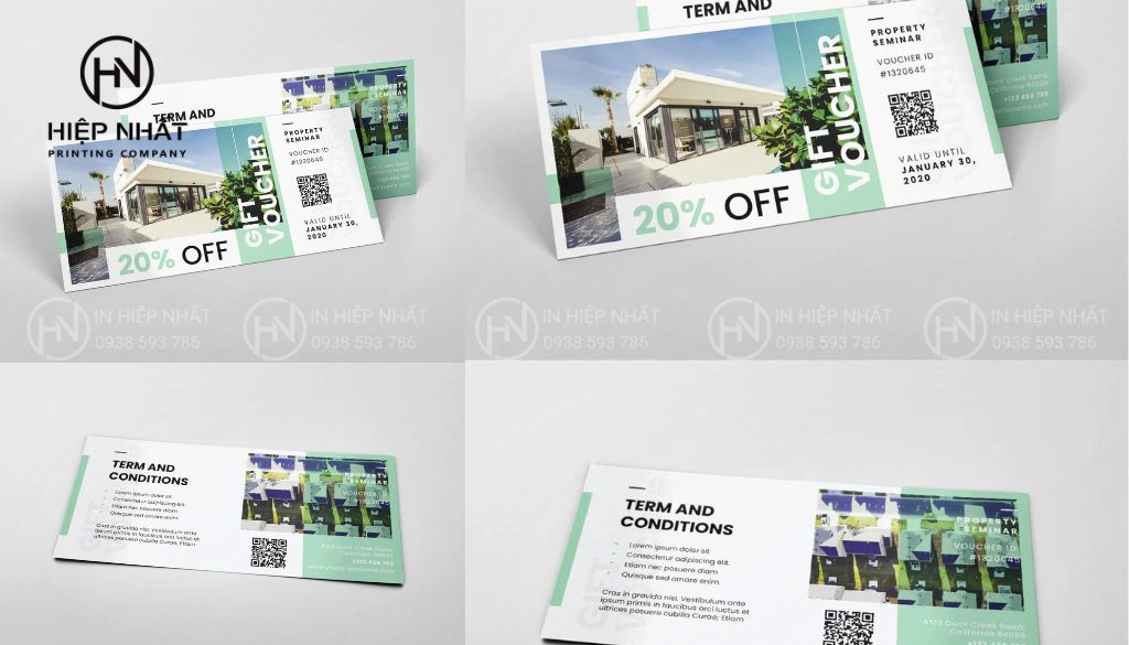 Mẫu thiết kế sang trọng với các gam màu đặc biệt