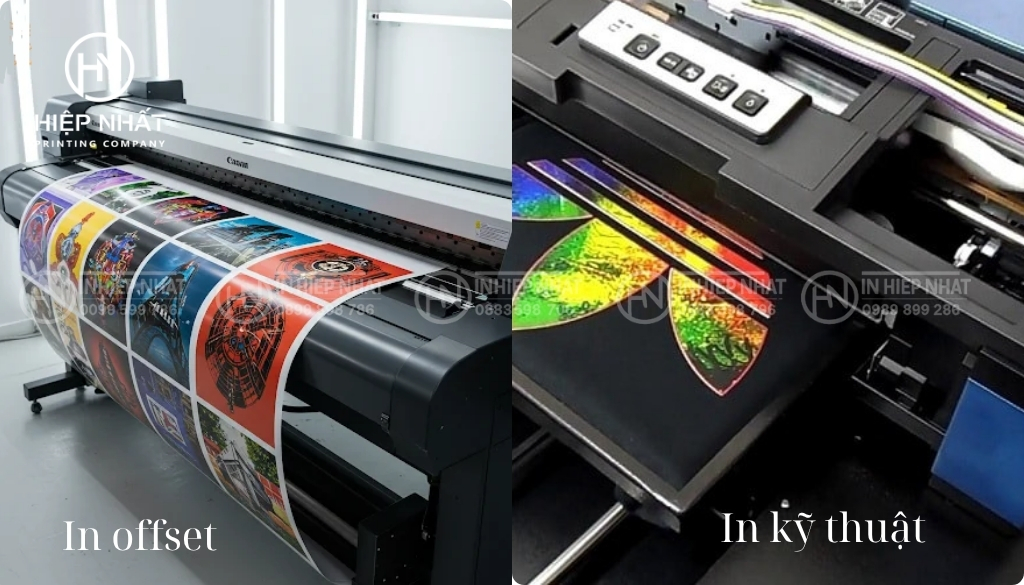 Các công nghệ in hiện đại giúp mẫu voucher Spa sắc nét và chuyên nghiệp hơn