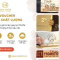 In Voucher Spa Đẹp, Chuyên Nghiệp Giúp Nâng Tầm Thương Hiệu