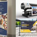 Banner In Ấn Đẹp – In Banner Cầm Tay Và Banner Quảng Cáo Theo Yêu Cầu