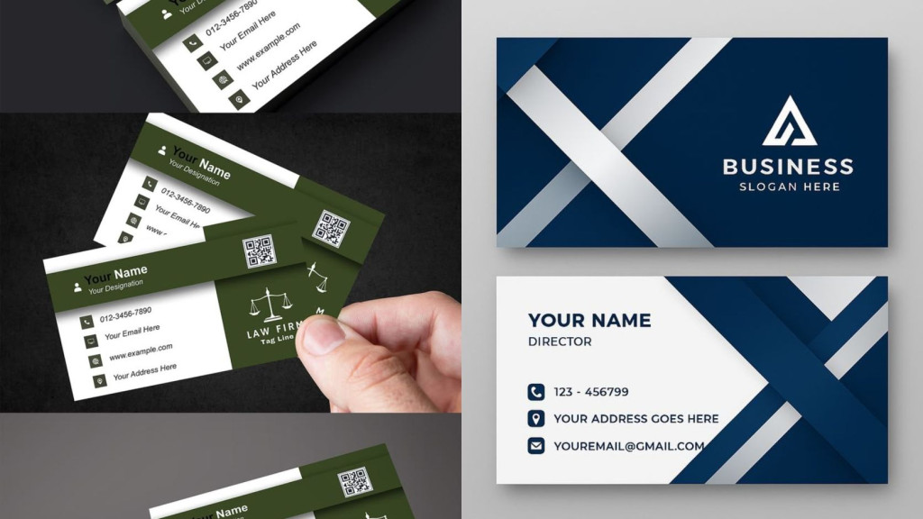 Các loại giấy thường dùng để in card visit